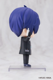 (Pre-order) Persona 3 Reload Oshi Works Mini Mini Figure Hero 10 cm