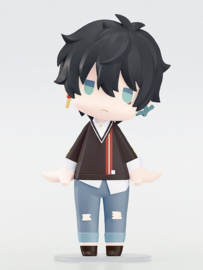 (Pre-order) Honkai: Star Rail HELLO! GOOD SMILE Action Figure Dan Heng 10 cm 