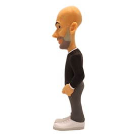 PRE-ORDER Manchester City Minix Figure Pep Guardiola 12 cm