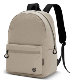 (Pre-order) Dragon Ball Block Backpack Morandi