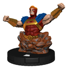 (Pre-order) Marvel HeroClix: Thunderbolts Booster Brick