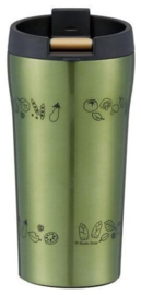 (Pre-order) My Neighbor Totoro Mug Totoro 360 ml