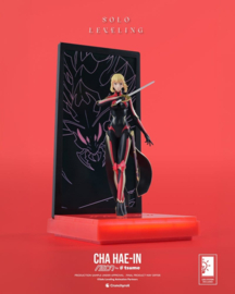 (Pre-order) Solo Leveling Neon Figure 1/9 Cha Hae-In 20 cm