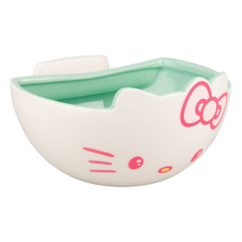 Sanrio Streaming Snack Bowl Hello Kitty