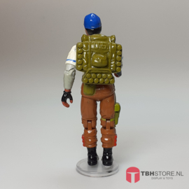 G.I. Joe - Hard Ball (v1) (Compleet)