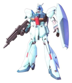 (Pre-order) Gundam Char's Counterattack High Grade Plastic Model Kit 1/144 Re-GZ