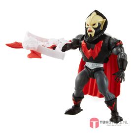 PRE-ORDER MOTU Masters of the Universe Origins Hordak (Wave 4)