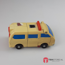 Transformers - G1 First Aid (Defensor)