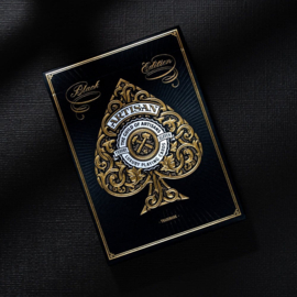 (Pre-order) Theory 11 Set of Playing Cards Artisan Luxury Box