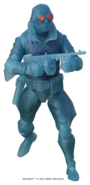 (Pre-order) Lobster Johnson 1/12 Action Figure The Ghost of Lobster Johnson (Limited Edition) heo exclusive 17 cm