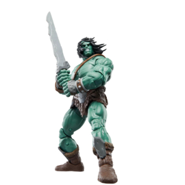 PRE-ORDER Marvel 85th Anniversary Marvel Legends Skaar, Son of Hulk 20 cm