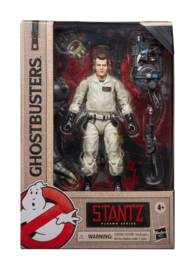 Ghostbusters Plasma Series Stantz