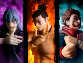 (Pre-order) Jujutsu Kaisen S.H.Figuarts Action Figure Mahito 16 cm