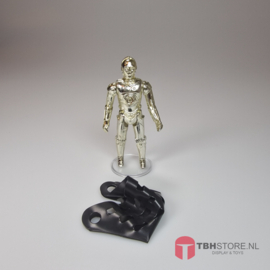 Vintage Star Wars C-3PO Removable Limbs (Compleet)