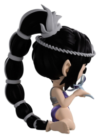 (Pre-order) BaldurÂ´s Gate 3 Vinyl Figure Romance Shadowheart 11 cm    