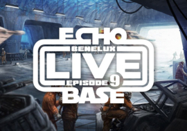 Echo Base Live - Episode 9 - Tafel