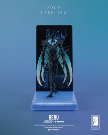 (Pre-order) Solo Leveling Neon Figure 1/9 Beru 20 cm