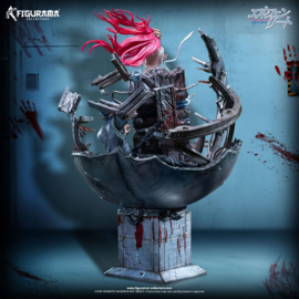 (Pre-order) Elfen Lied Elite Solo Statue 1/6 Lucy 64 cm 