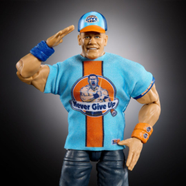 PRE-ORDER WWE Ultimate Edition John Cena (Wave 22)