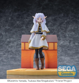 (Pre-order) Frieren: Beyond Journey's End Luminasta PVC Figure Frieren Eternal Love 20 cm