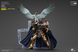 Warhammer Age of Sigmar Actionfigur Stormcast Eternals The Blacktalons Shakana Goldenblade 20 cm