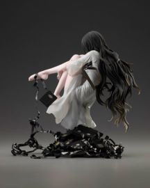 (Pre-order) Sadako Horror Bishoujo PVC Figure 1/7 Sadako 17 cm