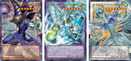 Yu-Gi-Oh! TCG - Limit over Collection: The Heroes (Japans)
