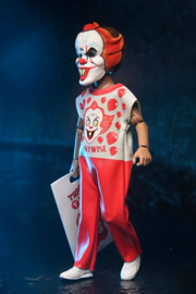 (Pre-order) IT Ben Cooper Action Figure Costume Series 9 Pennywise 15 cm 