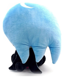 (Pre-order) CookieRun: Kingdom Plush Figure Kitty Shadow Milk 22 cm