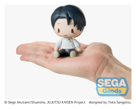 (Pre-order) Jujutsu Kaisen Fuwa Petit Mini Figure Yuta Okkotsu 8 cm
