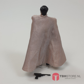 Vintage Star Wars - Lando Calrissian General Pilot (Compleet)