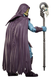 (Pre-order) Masters of the Universe 2026 Movie Action Figure Skeletor 14 cm