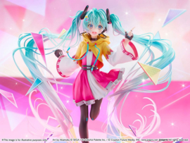 (Pre-order) Hatsune Miku PVC Statue 1/7 Hatsune Miku: Project SEKAI Championship 2022 Autumn Ver. 25 cm     