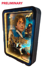 (Pre-order) Harry Potter Tiny Adventures Wall Frame Harry Potter and the Philosopher's Stone