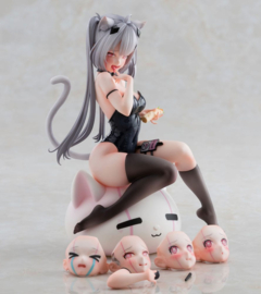 (Pre-order) Original Character PVC Statue 1/6 Banle001 19 cm      