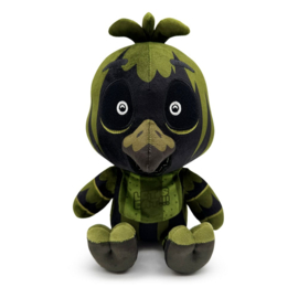 (Pre-order) Five Nights at Freddy's Plush Figure Phantom Chica 23 cm    