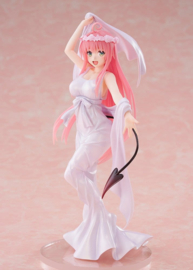 (Pre-order) To Love-Ru Darkness Figures CHILLfigg Set 15th: Goddess Dress Ver. 16 cm Collection Blind Box (6) 