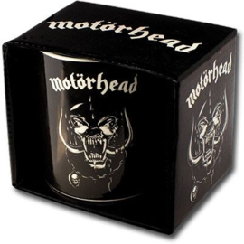 (Pre-order) MotÃ¶rhead Mug Warpig