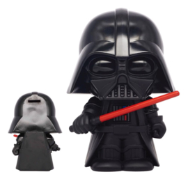 (Pre-order) Star Wars Figural Bank Darth Vader 20 cm