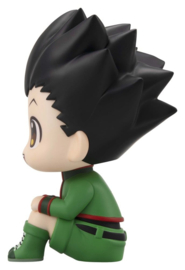 (Pre-order) Hunter x Hunter Look Up PVC Figure Gon Freecss 11 cm