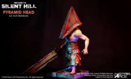 (Pre-order) Return to Silent Hill (2026) DefoStyle Figure Pyramid Head 20 cm