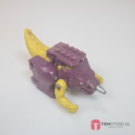 Transformers Cindersaur