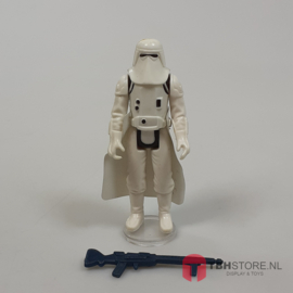 Vintage Star Wars - Snowtrooper (Compleet)