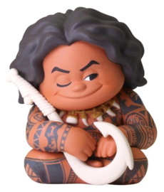 (Pre-order) Moana Twinchees Mini Figures Lil' Sleepers 5 cm Blind Pack Display (24)