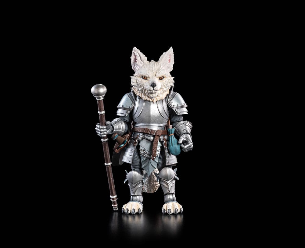 Mythic Legions Pre-orders