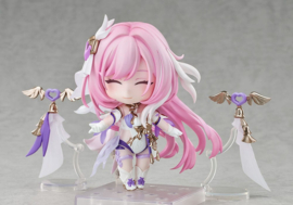 (Pre-order) Honkai: Star Rail Nendoroid Action Figure Elysia - Herrscher of Human: Ego 10 cm      