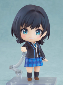 (Pre-order) Chitose Is in the Ramune Bottle Nendoroid Action Figure Yuzuki Nanase 10 cm  