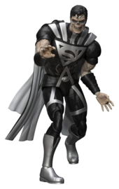(Pre-order) DC Comics Blackest Night Action Figure Superman