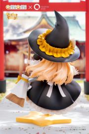 (Pre-order) Touhou Project Reverse Palm Spirit PVC Figure Marisa Kirisame 18 cm