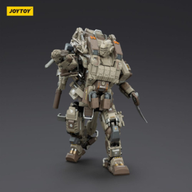 (Pre-order) Dark Source Action Figur APOC Series Sky Striker Precision Strike Mech 16 cm
